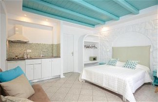 Foto 1 - Naxos Evilion Luxury Apartments & Suites
