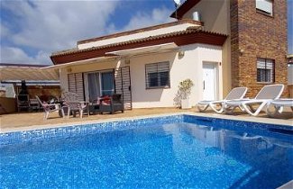 Foto 1 - Villa a Torrox con piscina privata