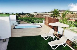 Photo 1 - House in Arucas with private pool