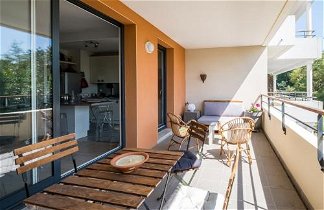 Photo 1 - Appartement en Toulouse avec terrasse