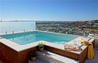 Foto 1 - Villa a Albufeira con piscina privata