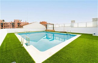 Photo 1 - Apartment in Madrid with swimming pool