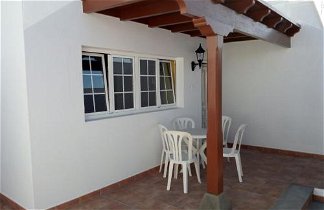 Photo 1 - Apartment in Tías with terrace