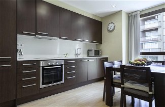 Foto 1 - Short Stay Group Camp Nou Serviced Apartments