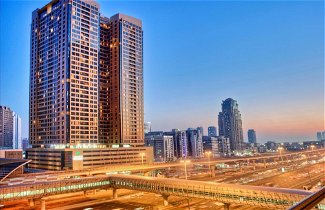 Foto 1 - Mercure Hotel Apartments Dubai Barsha Heights