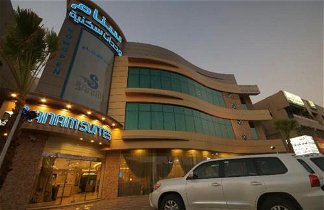Foto 1 - Sanam Hotel Suites - Riyadh