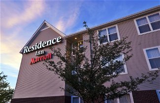Photo 1 - Residence Inn Indianapolis Fishers