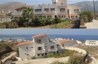 Photo 1 - Dimitris Apartments