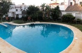 Foto 1 - Casa a Benalup-Casas Viejas con piscina