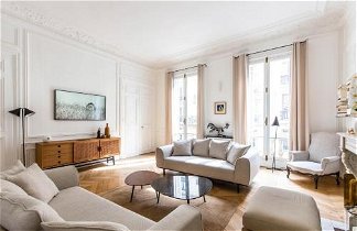 Photo 1 - Appartement en Paris