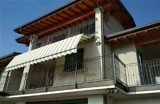 Photo 1 - Appartement en Alserio avec terrasse