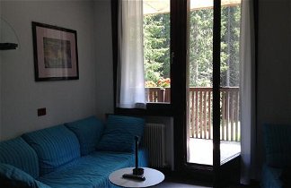 Photo 1 - Aparthotel en Pinzolo avec terrasse