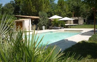 Foto 1 - Apartamento en Aix-en-Provence con piscina