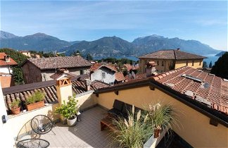 Photo 1 - Appartement en Menaggio avec terrasse
