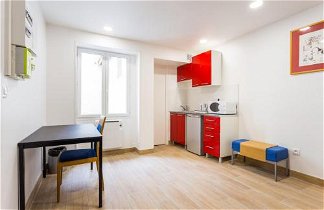 Photo 1 - Appartement en Malakoff