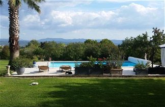 Photo 1 - House in Aix-en-Provence with swimming pool