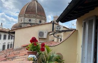 Photo 1 - Apartment in Florence with terrace