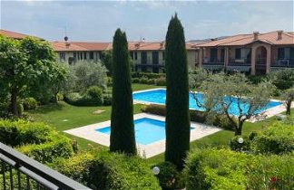 Photo 1 - Maison en Puegnago del Garda avec terrasse