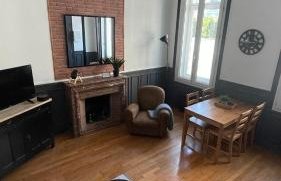 Photo 1 - Appartement en Reims avec terrasse