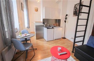 Photo 1 - Appartement en Lille