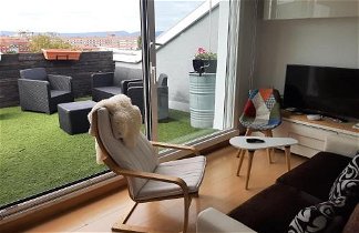 Foto 1 - Appartamento a Vitoria con terrazza