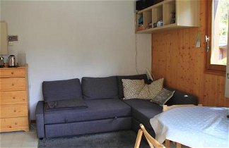 Photo 1 - Appartement en Châtel