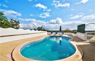 Foto 1 - Villa a Loulé con piscina privata