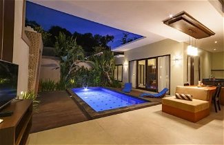 Foto 1 - Buana Bali Villas & Spa