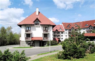 Photo 1 - Apartment Klondajk (HRA120)