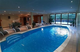 Foto 1 - Appartamento a Soultzmatt con piscina privata