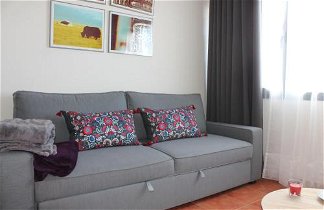 Photo 1 - Appartement en Monachil