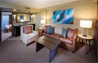 Photo 1 - DoubleTree Suites by Hilton Tucson-Williams Center