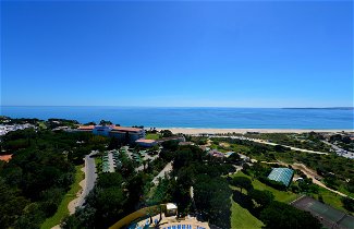 Foto 1 - Pestana Delfim Beach & Golf Hotel