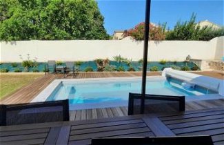 Foto 1 - Villa a Roquemaure con piscina privata