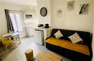 Photo 1 - Apartment in Enghien-les-Bains