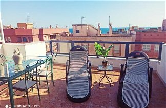 Foto 1 - Appartamento a Malaga con terrazza