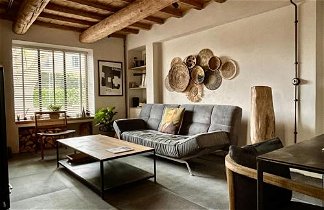 Foto 1 - Casa a Maussane-les-Alpilles con terrazza