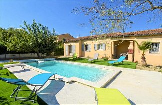 Photo 1 - Maison en Avignon avec piscine privée