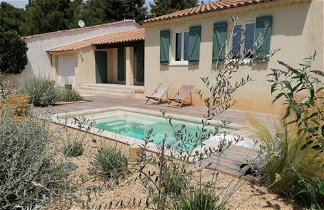 Photo 1 - Maison en Maussane-les-Alpilles avec piscine privée