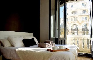 Photo 1 - Madrid Suites Gran Via