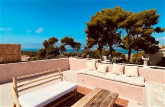 Foto 1 - Appartamento a Marsiglia con piscina privata