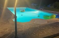 Photo 1 - Chalet in Prunay-sur-Essonne with private pool