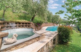 Foto 1 - Casa a Massarosa con piscina privata