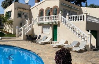 Photo 1 - Villa in Mijas with private pool