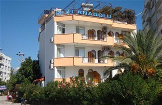 Foto 1 - Hotel Anadolu