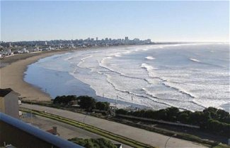 Foto 1 - Solanas Playa Mar del Plata