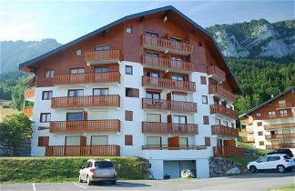 Photo 1 - Appartement Yeti Immobilier 1
