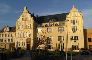 Photo 1 - Czech Switzerland Castle Apartments