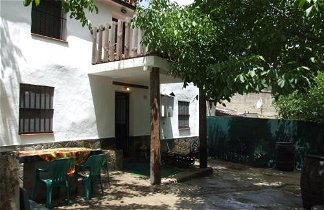 Foto 1 - Casa La Rosa P.N. Sierra de Grazalema