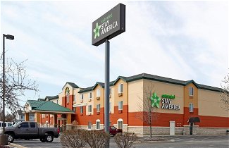 Photo 1 - Extended Stay America - Findlay - Tiffin Avenue